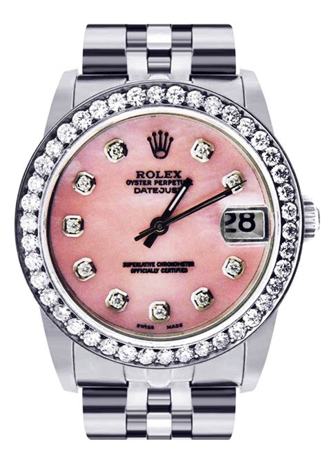 rolex uhren frauen angebot